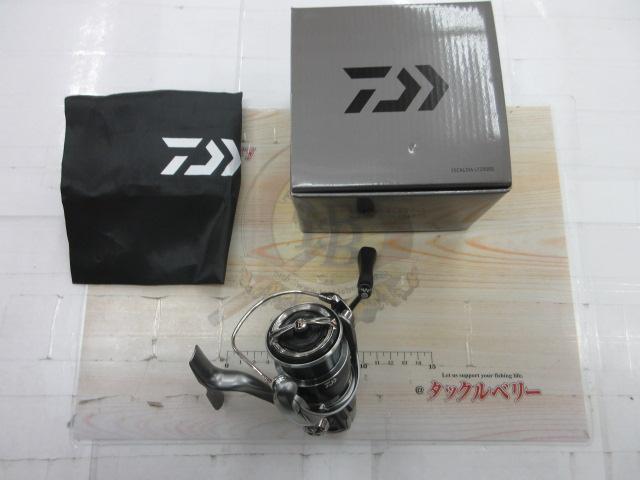 25カルディア LT2500S