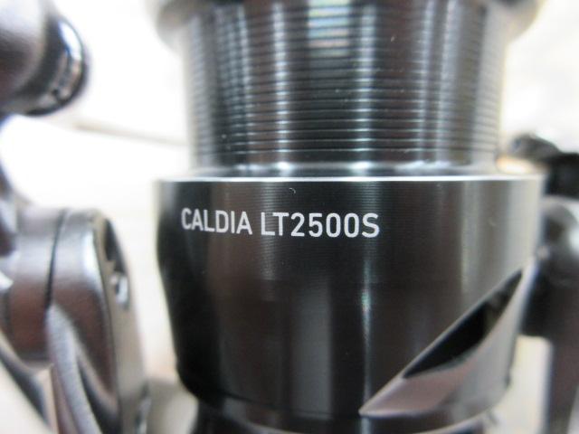 25カルディア LT2500S