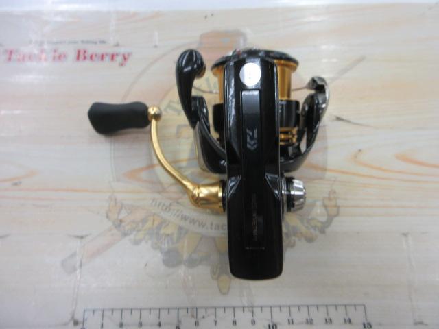 23レガリス LT2500S-XH