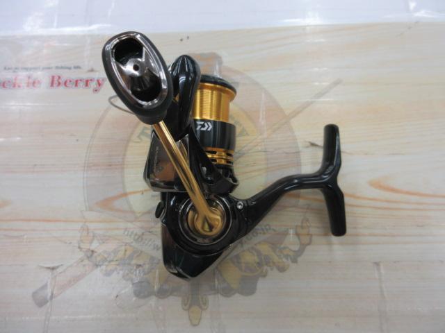 23レガリス LT2500S-XH