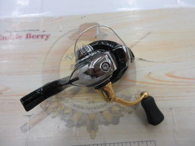 23レガリス LT2500S-XH