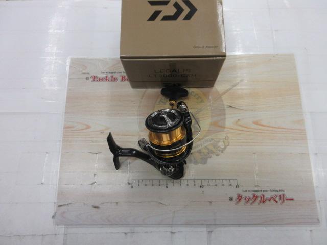 23レガリス LT3000-CXH