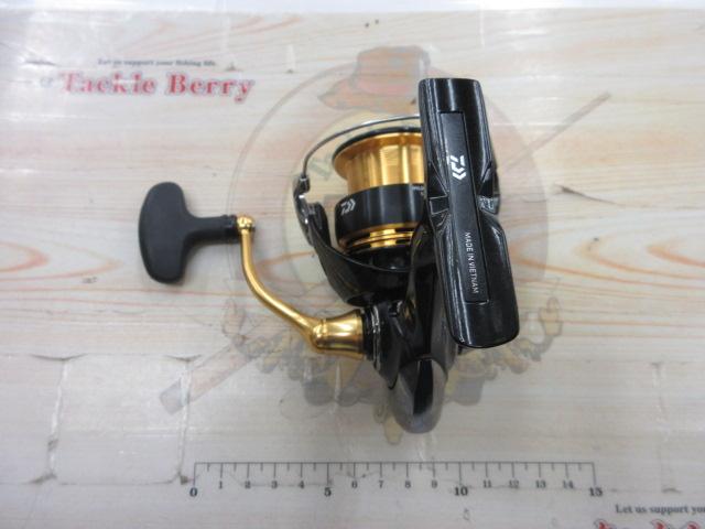 23レガリス LT3000-CXH