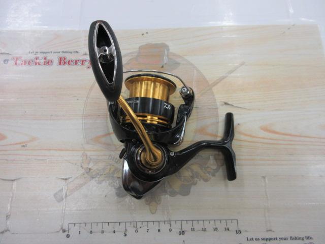 23レガリス LT3000-CXH