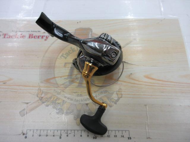 23レガリス LT3000-CXH