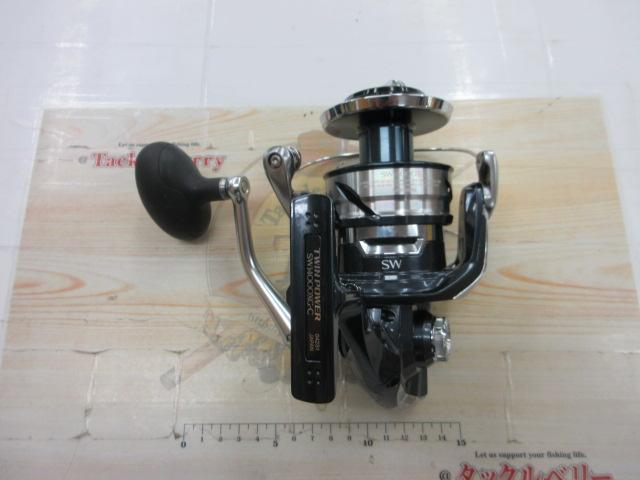 21ツインパワーSW 14000XG