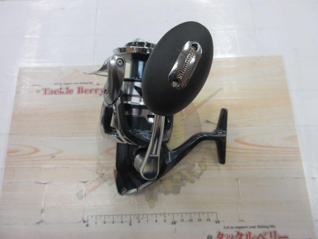 21ツインパワーSW 14000XG