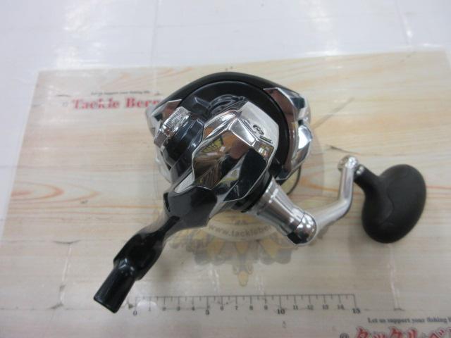 21ツインパワーSW 14000XG