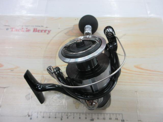 23レグザ LT6000D-H