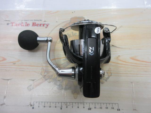 23レグザ LT6000D-H