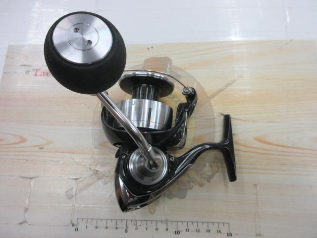 23レグザ LT6000D-H