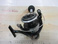 23レグザ LT6000D-H