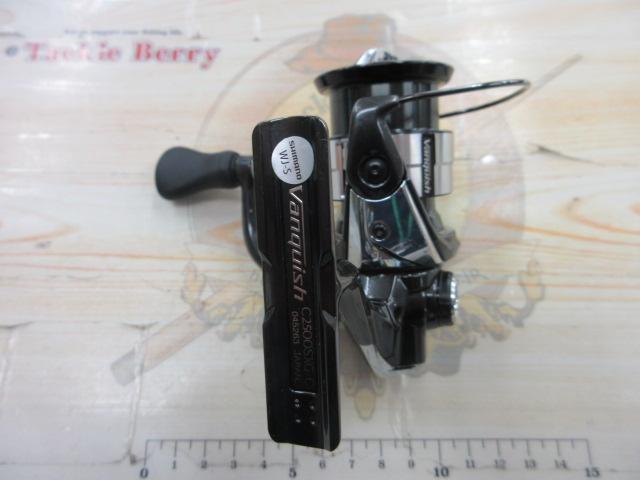 23ヴァンキッシュ C2500SXG