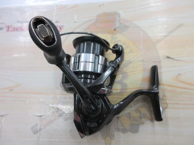 23ヴァンキッシュ C2500SXG