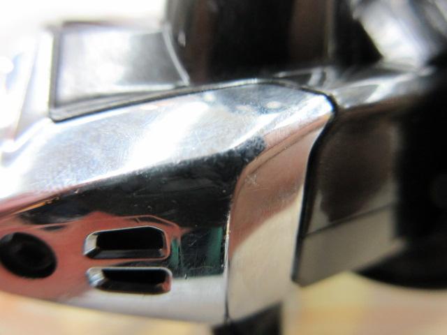 23ヴァンキッシュ C2500SXG