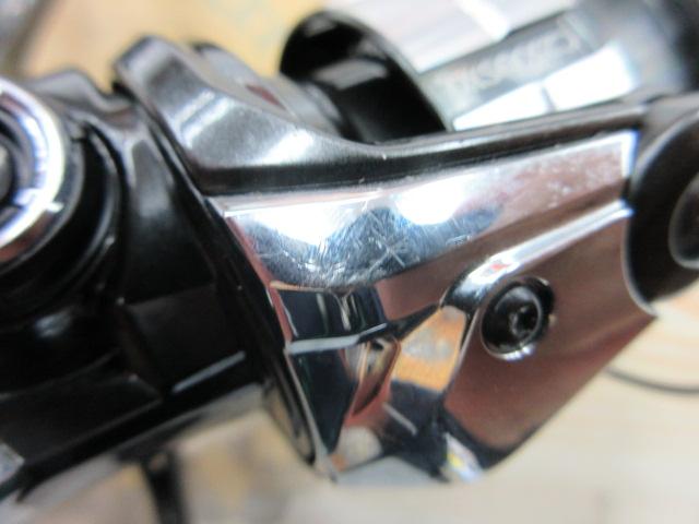 23ヴァンキッシュ C2500SXG