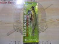 ハグゴス90mm/22g#07リフレクターアジ/グロー