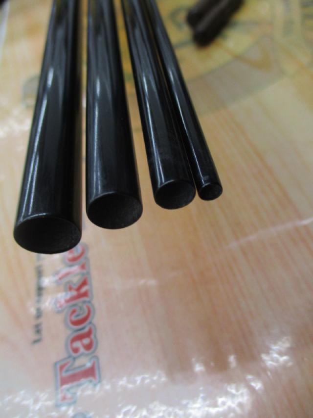 朱紋峰 飛造り 17