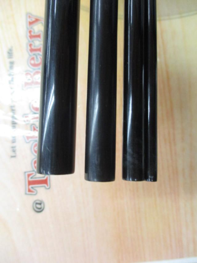 朱紋峰 飛造り 17