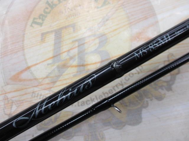 メビウス MS-85ML