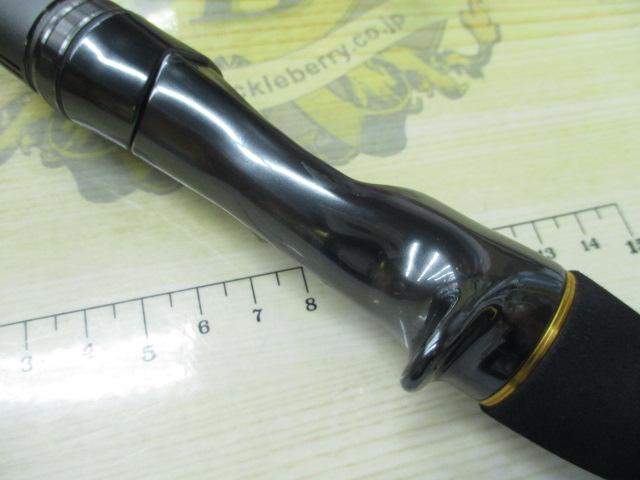 メタリア マゴチ 215・J