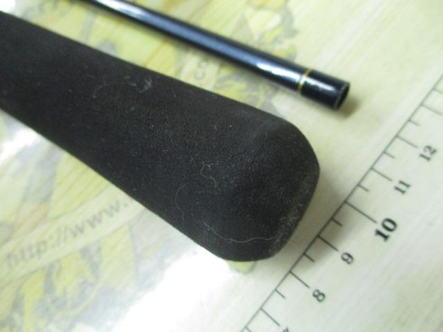 シーサイドスティック SS-662L