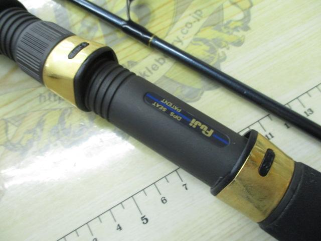 シーサイドスティック SS-662L