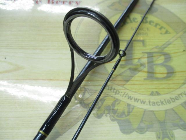 シーサイドスティック SS-662L