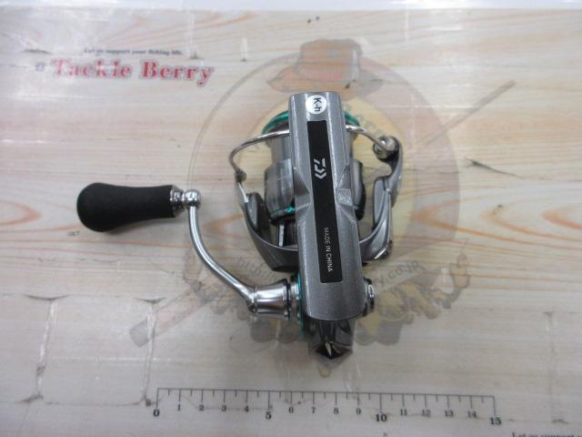 25エメラルダスエア LT2500S