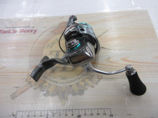 25エメラルダスエア LT2500S