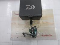 25エメラルダスエア LT2500S