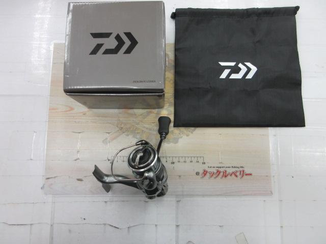 25カルディア FC LT2000S