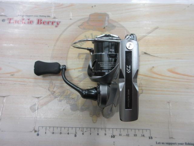 25カルディア FC LT2000S