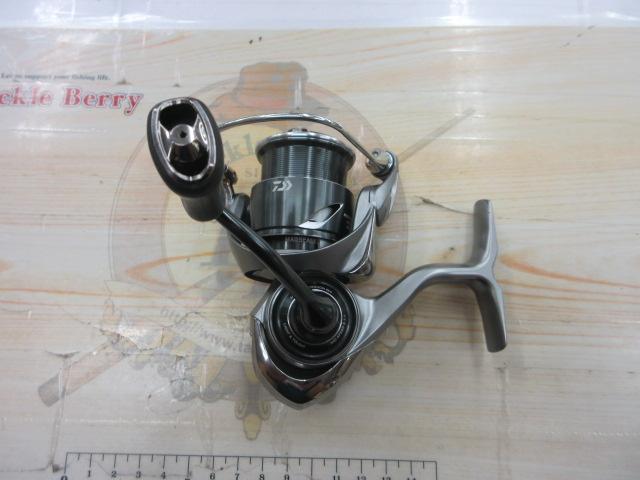 25カルディア FC LT2000S