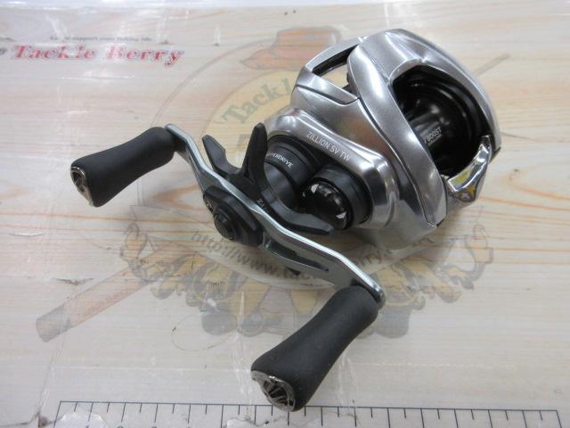 21ジリオン SV TW 1000XHL