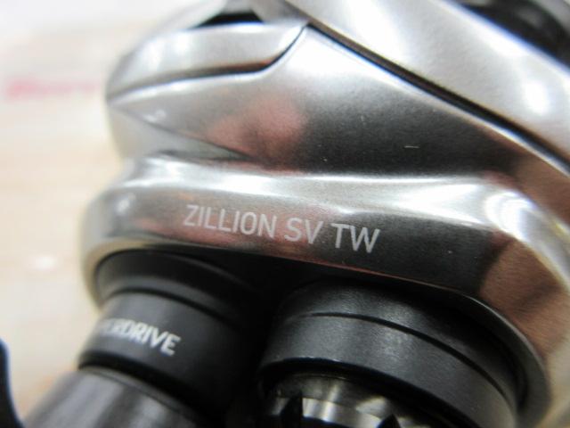 21ジリオン SV TW 1000XHL