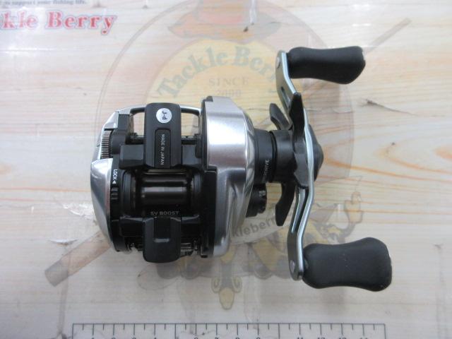 21ジリオン SV TW 1000XHL