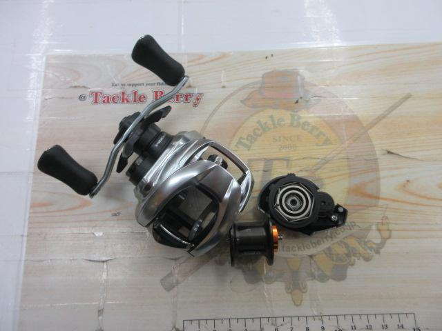 21ジリオン SV TW 1000XHL