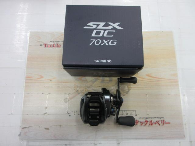23SLX DC 70XG
