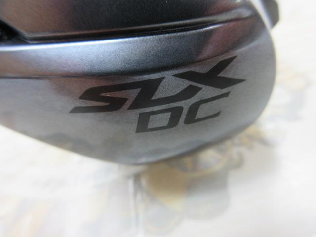 23SLX DC 70XG