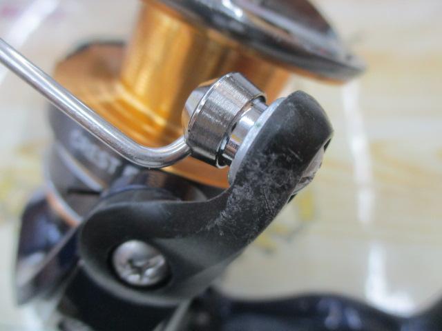 20クレスト LT5000-CXH