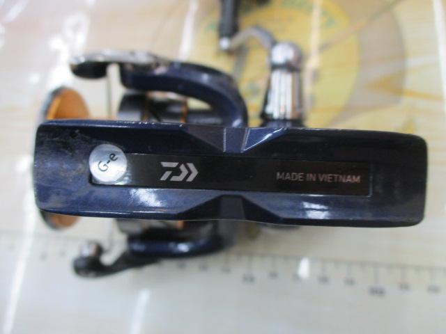 20クレスト LT5000-CXH