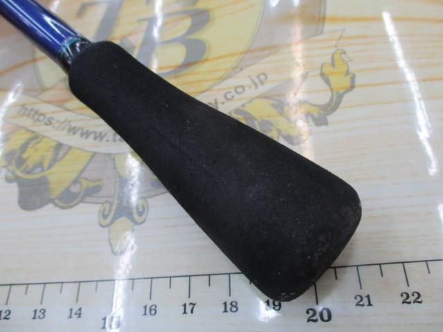 リバティクラブエギング 832M