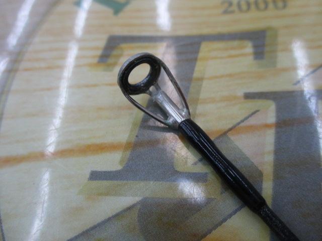 リバティクラブエギング 832M