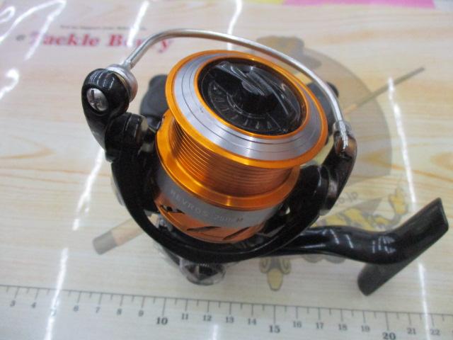 15レブロス 2506H-DH