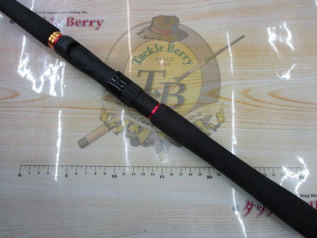 シーバスハンターX 86ML