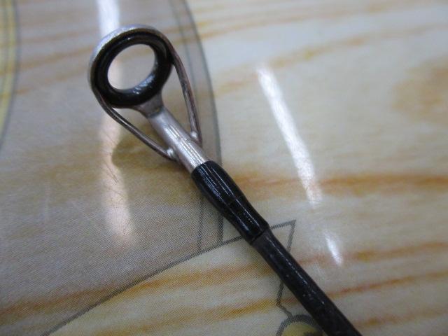 シーバスハンターX 86ML