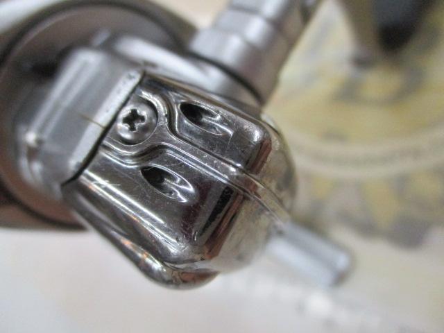 05バイオマスター 2500S