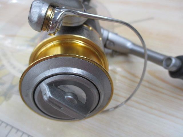 05バイオマスター 2500S