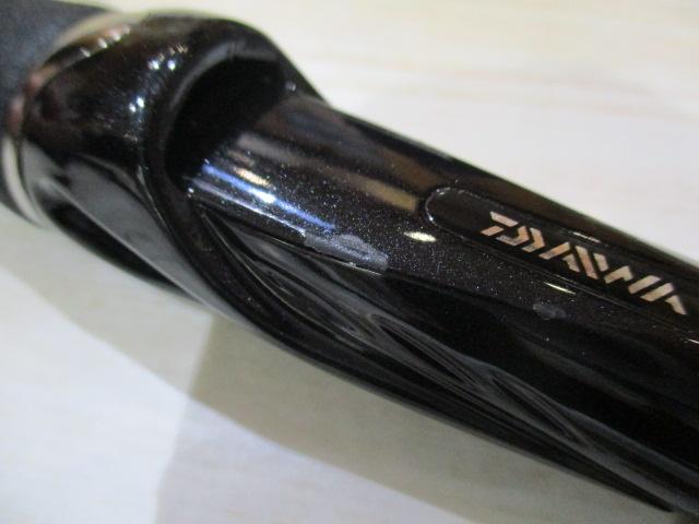 エメラルダスエア AGS83M